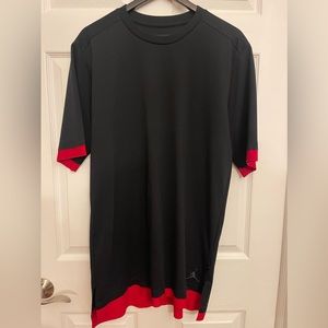 Jordan Tee (Large)